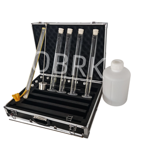 Full Set of <strong>Manual</strong> Standard Sand Equivalent <strong>Testing</strong> Device - Product Image 2