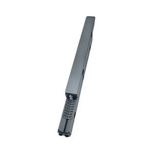 Retenedor de rodillo de aguja único Resistencia de baja fricción para carga pesada Rodillo de aguja Cojinete de componente de núcleo de guía lineal - Product Image 3