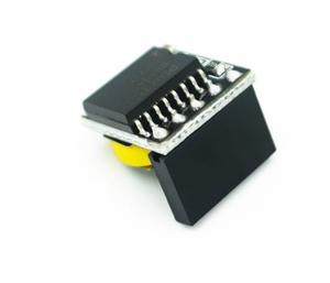 DS3231 modulo orologio in tempo reale RTC DS3231 3.3V/5V con batteria per Raspberry Pi per Kit fai da te - Product Image 5