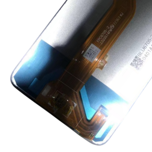 TCL40SE用タッチ付き修理部品LCDディスプレイ画面TCL40SELCD用交換用ブラック6.75 ''1600X720 - Product Image 4