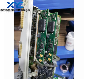 Для SIEMENS 6SN1118-0DG21-0AA1/6sn1118-0dg21-0a2 SIMODRIVE 611 цифровой модуль управления стойкой 100% Совершенно новый l в наличии - Product Image 4