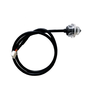 Sensor fotoeléctrico de nivel de tanque de agua ESMPE17, interruptor de nivel de líquido con certificación CE de China - Product Image 2