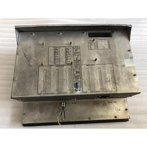 SEDOMAT 5500 PROFIBUS orijinal nokta SEDOMAT 5500 PROFIBUS - Product Image 2
