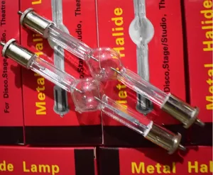 HMI 575/2 giai đoạn quét bóng đèn-<span class=keywords><strong>575W</strong></span> di chuyển đầu ánh sáng-Máy quét Chuyên Nghiệp Kim loại Halogen đèn - Product Image 3