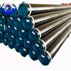 6&quot; <strong>8</strong>&quot; SCH 40(STD) SCH <strong>80</strong> TPCO API 5L GR. B X42 X52 X60 X65 ASTM A53 ASTM A106 GR. B PSL1 PSL2 Seamless Line Pipe <strong>Tube</strong> - Product Image 6