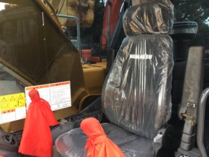 20 Ton sıcak satış japon marka makinesi Komatsu <span class=keywords><strong>PC200</strong></span> kullanılmış ekskavatör çalışma saatleri düşük satılık en iyi fiyat