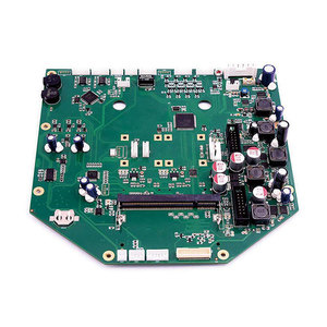 Bestar nanopi mã nguồn mở phát triển Hội Đồng Quản trị với cho 1G + 8GB 4G + 32G EMMC Combo mini rất nhiều cổng thiết bị kim loại trường hợp - Product Image 3