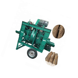 Neue design holz schälmaschine/holz schäler/baum log entrindung - Product Image 4