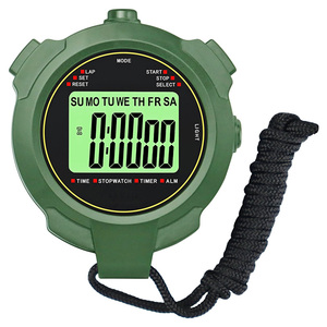 Водонепроницаемые часы с таймером - Product Image 1