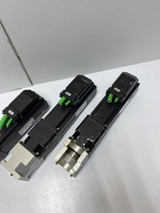 PLC elau Servo Motor SM 07060010P044M1B0 SM 6000 rpm 400V PLC คอนโทรลเลอร์การเขียนโปรแกรม