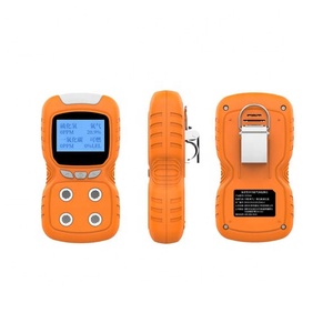 ZLT840--- Diffusion <strong>Type</strong> 4 in 1Low <strong>Cost</strong> EX/O2/CO/H2S Gas Detector Multi Gas Detector Portable - Product Image 3