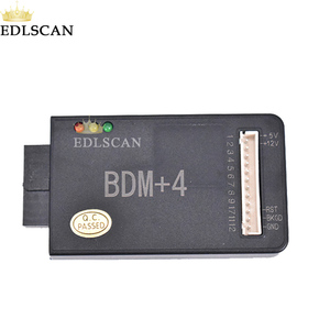 CGDI CG Pro 9S12 para programador Freecale, 705, 711, 908, 912, para BMW, programador de llaves CG PRO 9S12