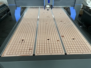Enrutadores de madera CNC 2030 todo en uno multifunción Ml393a fresadora de corte de carpintería PRECIO DE MADERA EN Sri Lanka - Product Image 3