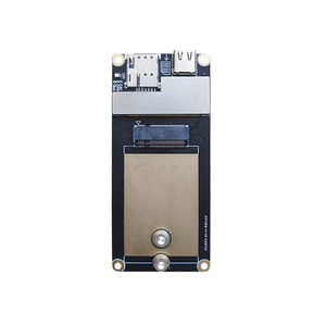 M.2至USB 3.0 Type-C适配器，带sim卡插槽，用于4G 5g模块 - Product Image 2