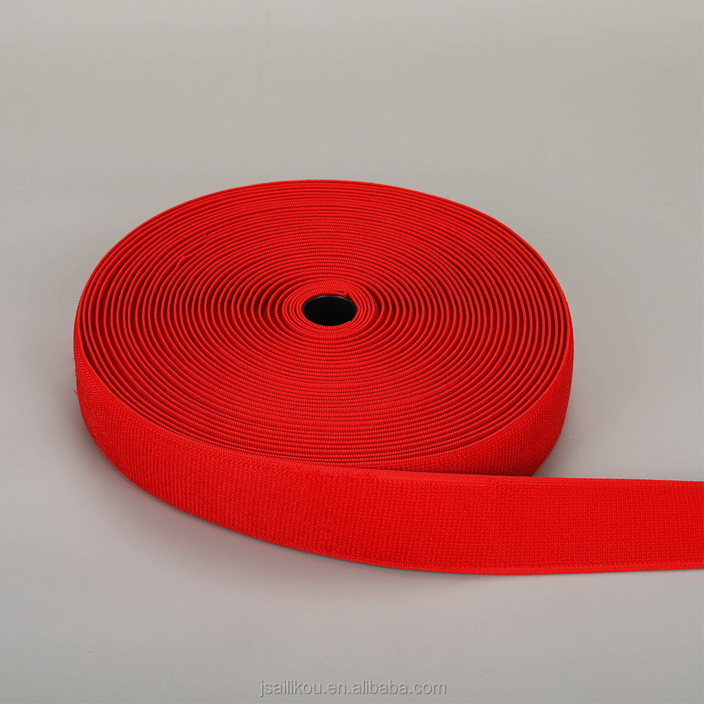 4# Red - 50mm