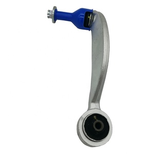 Stokta hızlı kargo ön aks üst ileri kontrol kolu OEM 48610-59125 48610-59085 Lexus IS250 LS460 LS600H için - Product Image 6