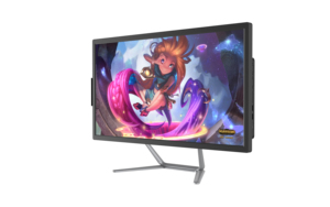 All-in-One PC /aio หน้าจอสัมผัสขนาด21.5นิ้วรองรับ i3/i5/i7/I9คอมพิวเตอร์ตั้งโต๊ะซีพียูสำหรับสำนักงาน/บ้าน - Product Image 3