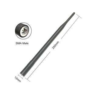 waterproof wireless portable 5db 2.4g/5g wifi Terminal Waterproof Antenna for <strong>WLAN</strong> AP/Bridge/Client - Product Image 1