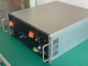 GCE 75S 250A240Vリレーソリューション高電圧マスタースレーブBMS15SBMS for LFP NMCLTOリチウムイオンバッテリーBESS UPSEV - Product Image 2