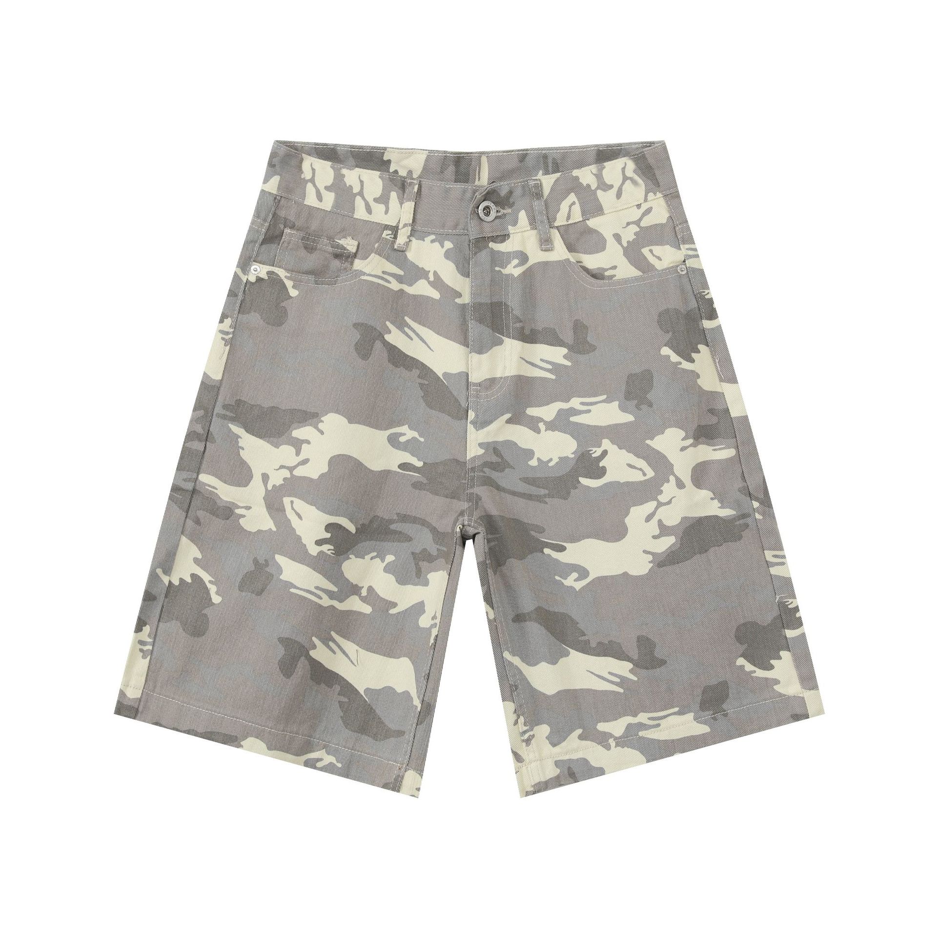 Light Camouflage