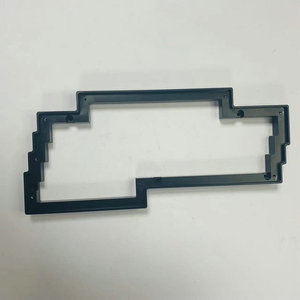 CNC Обработанные пластиковые клавиши клавиатуры - Product Image 4