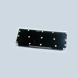 100mm <strong>Large</strong> 4 Inch 4 Digit <strong>7</strong> <strong>Segment</strong> <strong>Led</strong> Clock <strong>Display</strong> 4&quot; - Product Image 4
