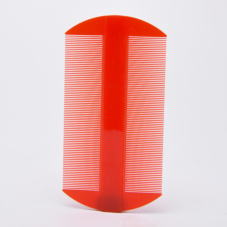 Encrypted Comb Rose Red