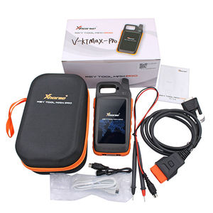 <span class=keywords><strong>Vvdi</strong></span> strumento chiave Max Pro combina strumento chiave Max e Mini Obd funzioni chiave strumento Max Pro - Product Image 3