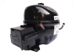 Brand New Original Embraco Compressor EMB55CLC R600A - Product Image 3