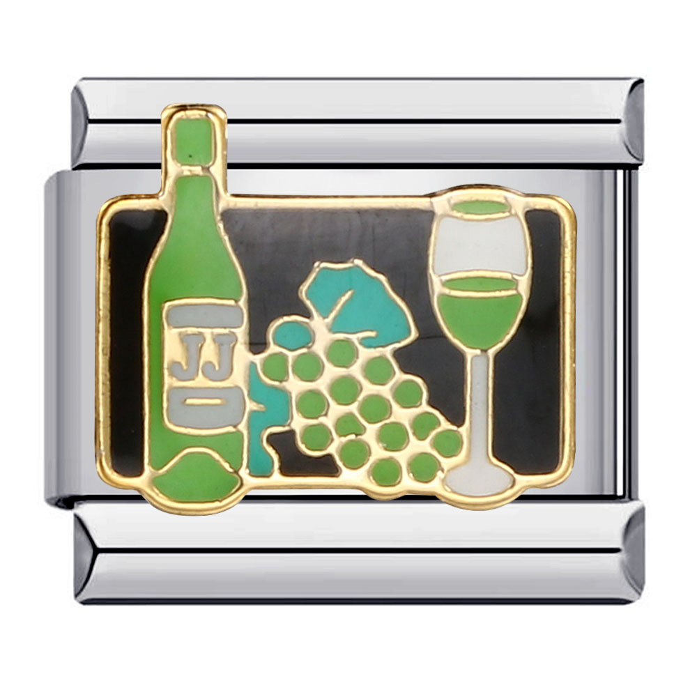 ICJ563 Argent
