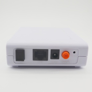 F601 1ge Wifi <span class=keywords><strong>Router</strong></span> GPON ONT FTTx mô hình hiệu suất cao với thiết bị sợi quang UPC - Product Image 2