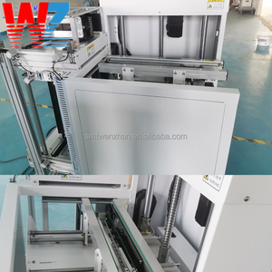 PCB Handling Equipment Automatic NG OK <strong>Loader</strong>/<strong>Unloader</strong> Magazine Machine NGOK <strong>Buffer</strong> Stocker <strong>Unloader</strong> Machine - Product Image 4