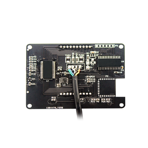 Monitor remoto con Display remoto del misuratore remoto dello schermo LCD lucido per il Controller di carica solare MPPT - Product Image 6