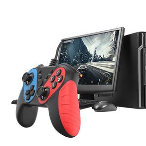 OEM çok fonksiyonlu kablolu gamepad için PS3 konsolu android tv android medya kutusu buhar pc xbox360 gamepad - Product Image 1