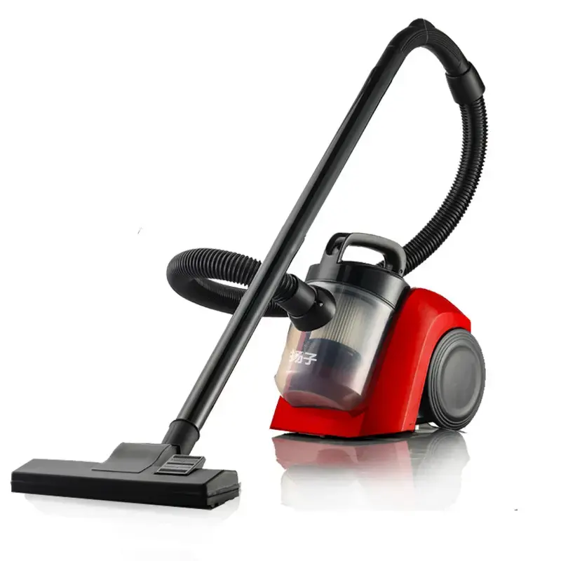 Wholesaler Special Hot Sale High Power High Suction Handheld Horizontal Car Vacuum Cleaner