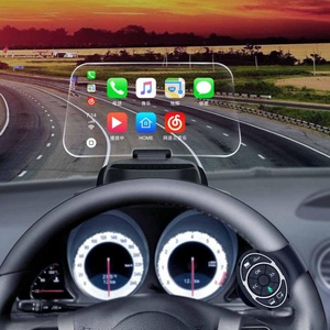 2025 High Quality Head-up <strong>Display</strong> for Car Hands Free and Remote Control LED <strong>Display</strong> HUD003 - Product Image 6