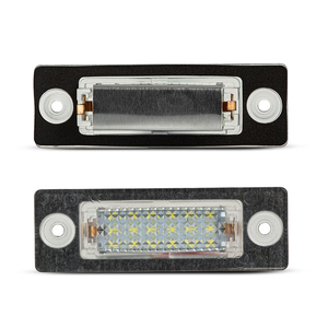 עמיד למים הוביל מספר צלחת אור עבור caddy <span class=keywords><strong>2k</strong></span> 2004-2010 passat גרסה 3c b6 2005-החלפת 2007 oem