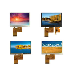 <strong>LCD</strong> Display <strong>Screen</strong> 4.3&quot; 5&quot; 7&quot; 8&quot; 9&quot; 10.1&quot; 10.4&quot; 11.6&quot; 12.1&quot; 13.3&quot; 15&quot; 15.6&quot; 17.3&quot; 21.5&quot; 23.8 Inch <strong>LCD</strong> <strong>Module</strong> OEM Custom Factory - Product Image 5