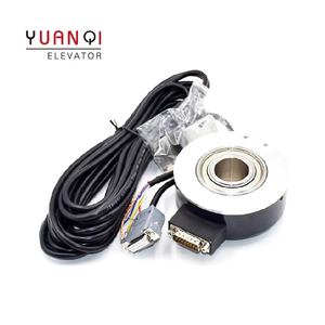 Детали лифта поворотный кодер EL-A1A30-7LNB1-1024-JRE SH100A30-1024R30EL лифта - Product Image 4