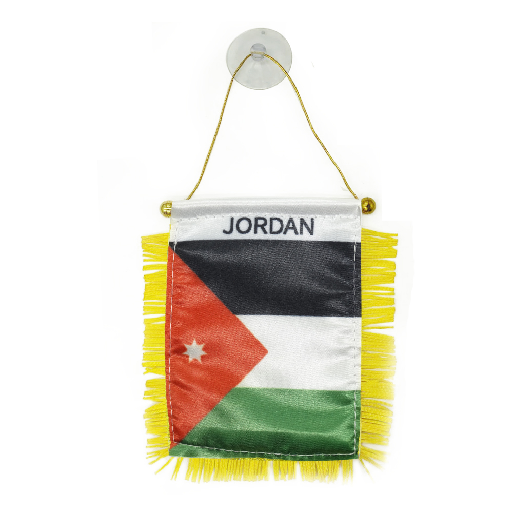 Jordan