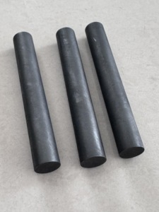 厂家批发石墨棒石墨导电润滑棒石墨棒 - Product Image 4