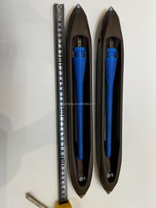 纬纱绕线机穿梭动力织机TS6备件穿梭拣选棒侧杆纺织机械零件 - Product Image 3