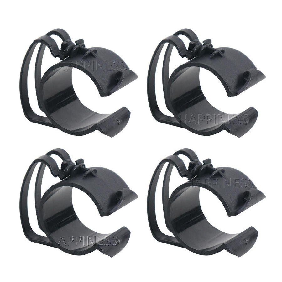 100PCS Truss wire fixing clip