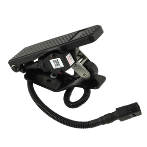 Xe nâng phụ tùng A63K2-40501 <span class=keywords><strong>Accelerator</strong></span> JSQD-1230-002A phụ tùng thay thế điện tử Foot <span class=keywords><strong>Pedal</strong></span> - Product Image 5