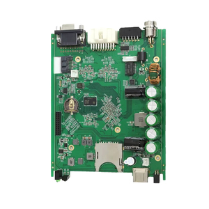 OEM <strong>Led</strong> <strong>PCB</strong> Supplier Hasl Lead Free <strong>PCB</strong> Manufacturer Customized PCBA <strong>PCB</strong> Assembly - Product Image 6