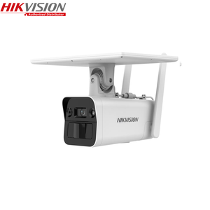 Hikvision 4 MP太阳能安全摄像机DS-2XS2T41G1-ID/4g人类和车辆检测独立室外防水IP67 - Product Image 3