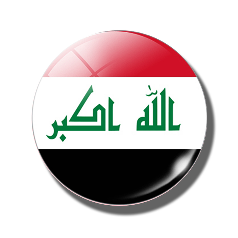 Irak-NON