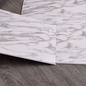 Good Quality Popular Customized Designs <strong>3mm</strong> PVC <strong>Vinyl</strong> Flooring for Home Use Environmentally Friendly LVT Luxury Flooring - Product Image 4