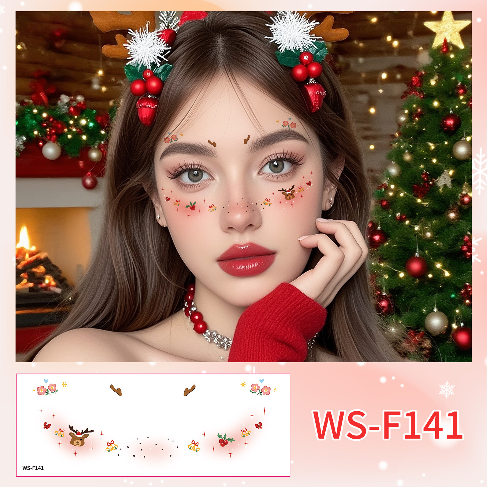 Wf-f141 - 60*160mm
