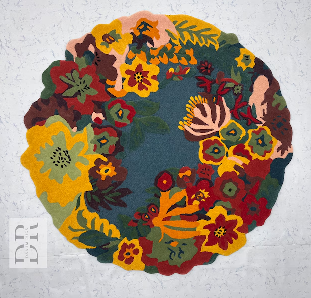 มีสีสัน